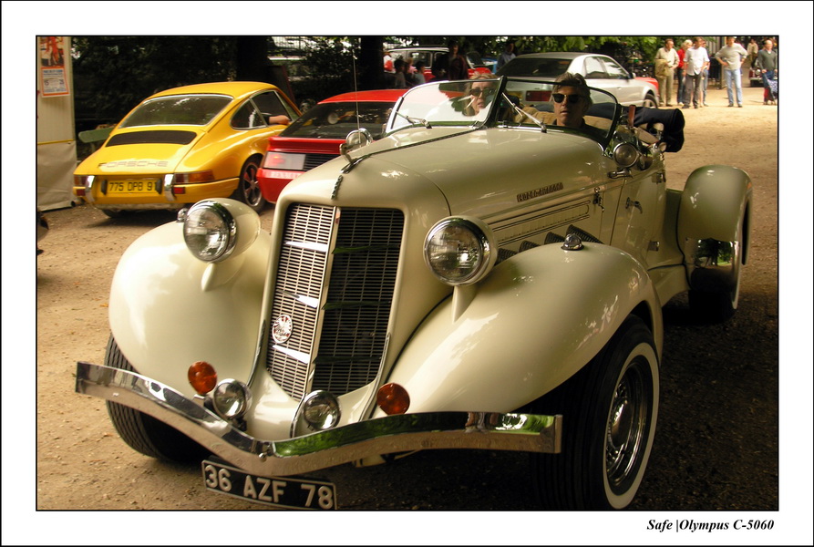 2004 - 04 - Excalibur 1.JPG